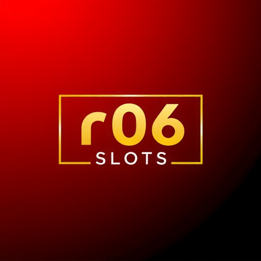 r06 slots Logo